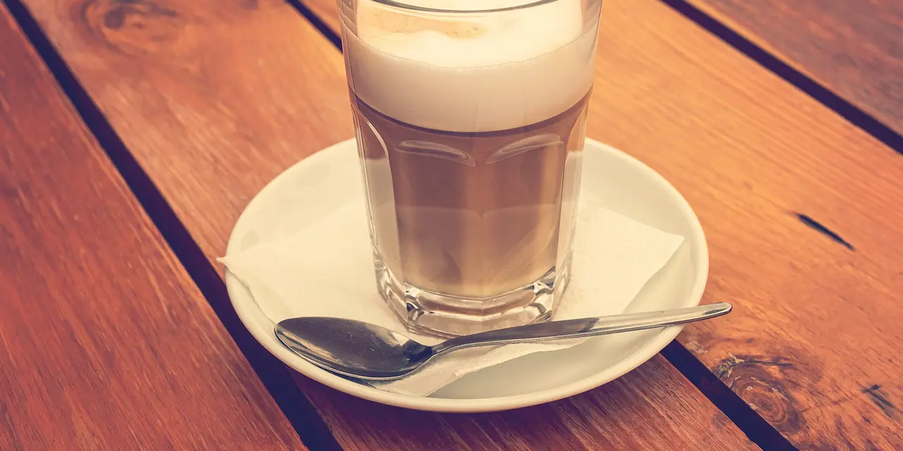 «Kafe» uchun namunaviy rasm