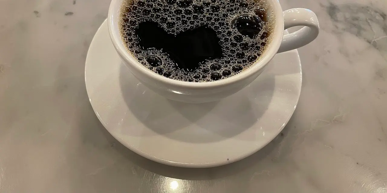 «Kafe» uchun namunaviy rasm