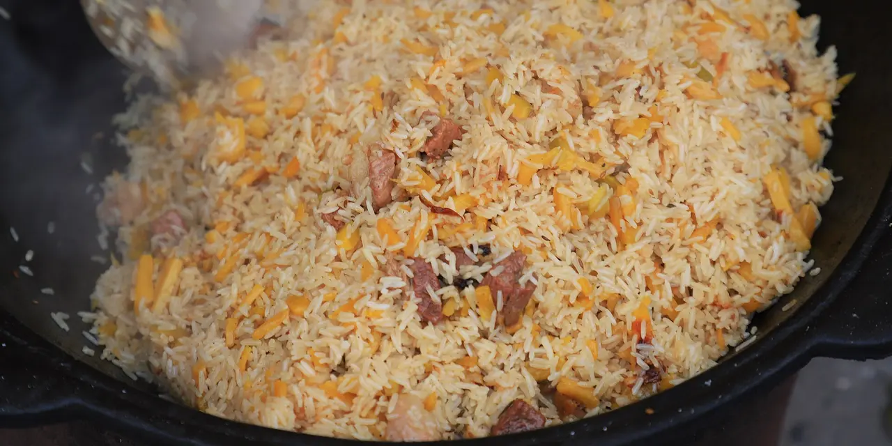 «Restoran» uchun namunaviy rasm