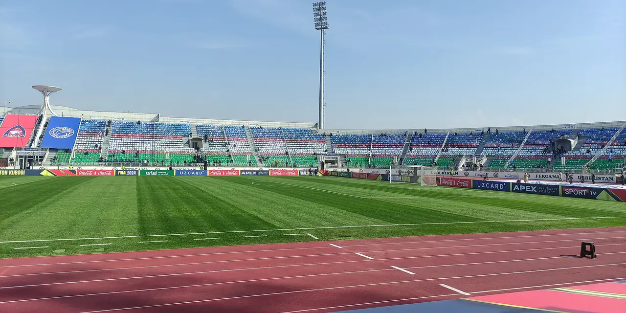 «Sport majmuasi» uchun namunaviy rasm